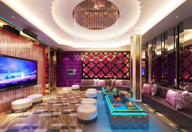 重庆ktv订房商务ktv怎么玩攻略指南-铜梁区ktv订房