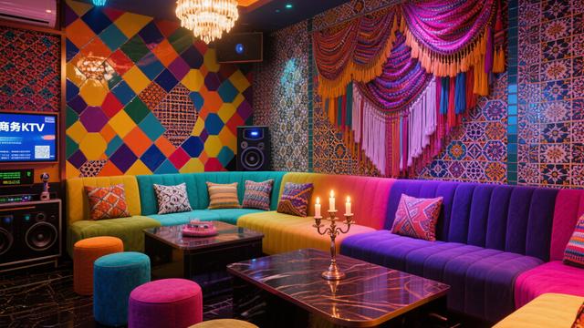 重庆KTV订房商务计时-铜梁区ktv订房