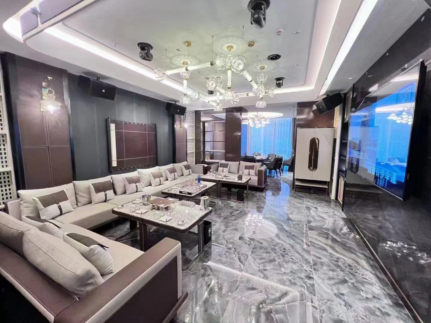 重庆商务ktv性价比之选-铜梁区ktv预定